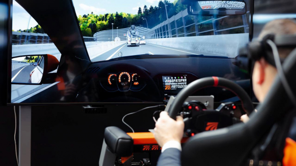 Будущее автотуризма &mdash; единый уровень сервиса на всех дорогах страны