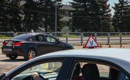 Водительские права: Кому выгодно обучение «в обязаловку» и не пора ли его отменить Водительские права: Кому выгодно обучение «в обязаловку» и не пора ли его отменить