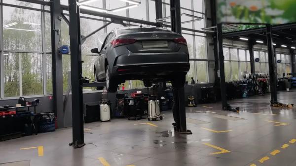 Когда поздно пить Боржоми - в каких случаях замена масла в КПП только усугубит ситуацию, а не излечит агрегат