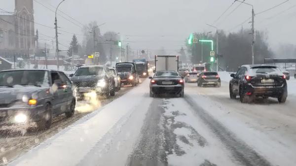 Готовимся к холодам: названы опции в автомобиле, которые помогут пережить зиму за рулём