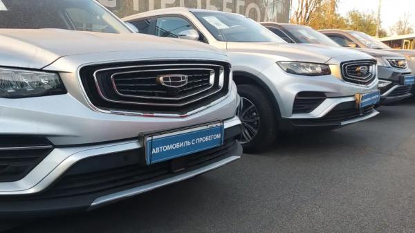 Эксперты объяснили, почему в Россию не привозят китайские автомобили с пробегом
