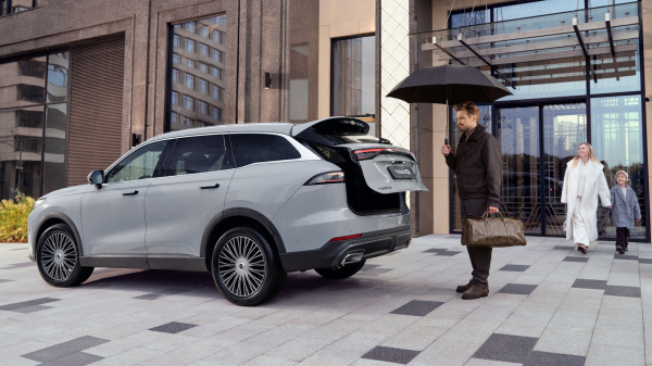 Новый Chery Tiggo 9 получит поддержку онлайн-навигации, штатной телематики и сервисов VK Новый Chery Tiggo 9 получит поддержку онлайн-навигации, штатной телематики и сервисов VK