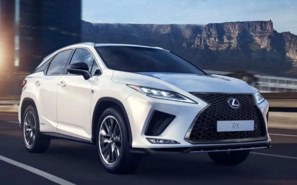 Эксперт &laquo;ЗР&raquo; Зиновьев выделил сильные и слабые стороны подержанного Lexus RX