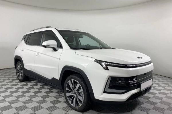 На российском рынке стало меньше недорогих электрокаров На российском рынке стало меньше недорогих электрокаров