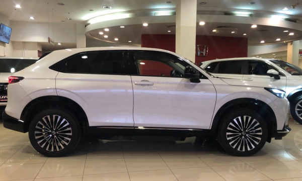 На российском рынке стало меньше недорогих электрокаров На российском рынке стало меньше недорогих электрокаров