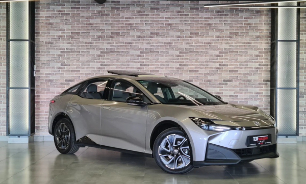 На российском рынке стало меньше недорогих электрокаров На российском рынке стало меньше недорогих электрокаров