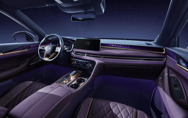 Новинки из Китая: Чем удивил 22-й автосалон в Гуанчжоу Новинки из Китая: Чем удивил 22-й автосалон в Гуанчжоу