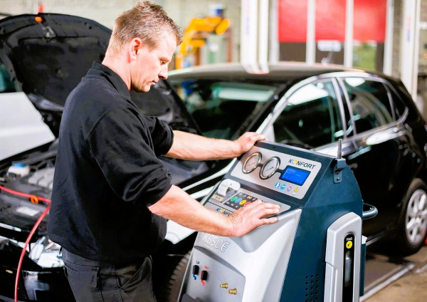 &laquo;Нулевое&raquo; ТО необходимо для китайских авто