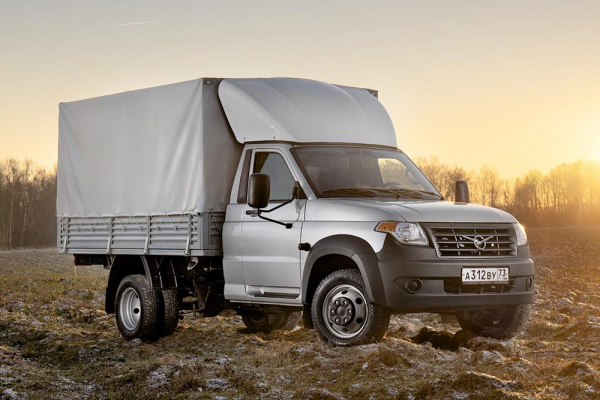 Раскрыли мощность нового турбодизеля для моделей УАЗ &laquo;Патриот&raquo; и &laquo;Профи&raquo;