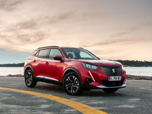 &laquo;ЗР&raquo; рассказал о неприятных особенностях Peugeot 2008