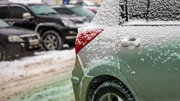 Делает только хуже - четыре ситуации, когда систему стабилизации ESP лучше отключить