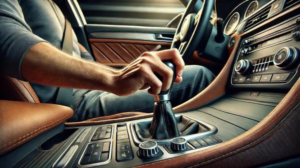 Механика, автомат, робот и вариатор &ndash; рассказываем, как правильно прогревать каждую из коробок