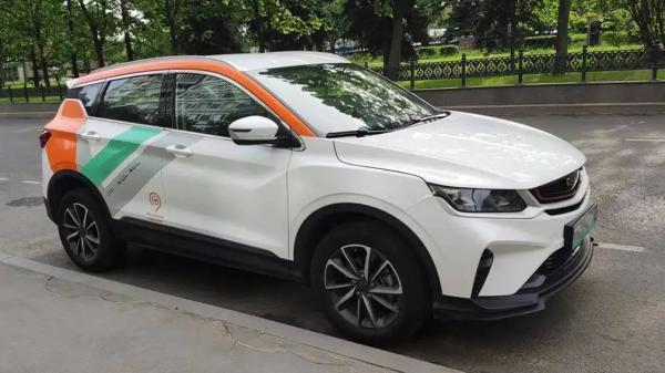 Почему не стоит покупать автомобиль после работы в такси или каршеринге