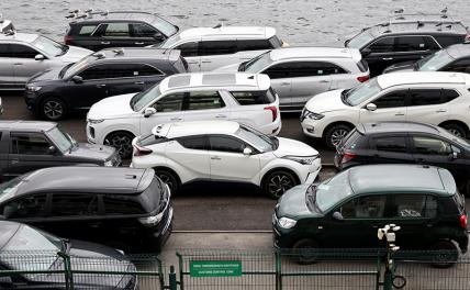 «Ниссан» за миллион. Автомобилисты начали гоняться за японским секонд-хендом «Ниссан» за миллион. Автомобилисты начали гоняться за японским секонд-хендом