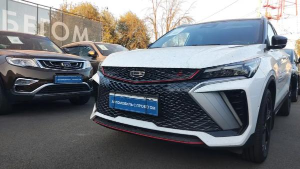 Как себя поведет вторичный авторынок в 2025 году? Прогнозы экспертов Как себя поведет вторичный авторынок в 2025 году? Прогнозы экспертов