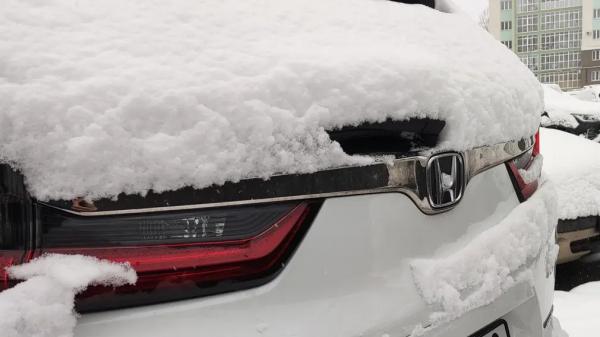 Что нужно знать, чтобы завести машину зимой и не повредить двигатель