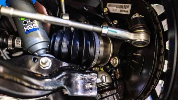 Как ремонт машин б/у запчастями отразится на безопасности автомобиля: эксперты всё объяснили