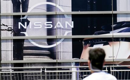 Любовь по-французски: Nissan убивают по той&nbsp;же схеме, что наш АвтоВАЗ и румынскую Dacia