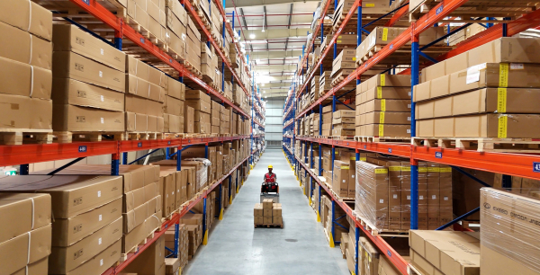 Бренды Omoda и Jaecoo открыли крупный центральный склад запчастей на&nbsp;Ближнем Востоке