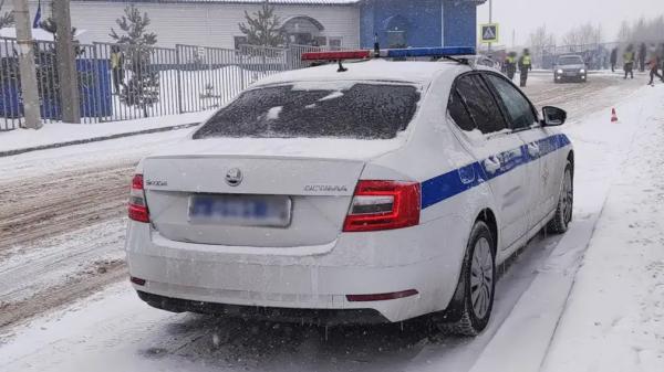 Автомобиль, как новогодняя елка: за что можно получить штраф от ГАИ