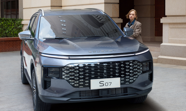 Soueast предлагает выгодные условия на&nbsp;покупку автомобилей в январе