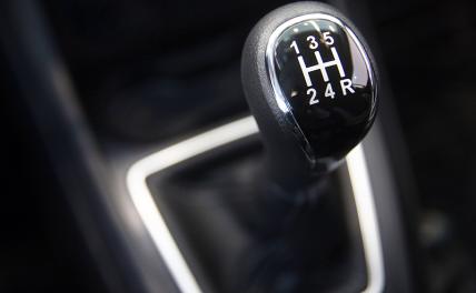 Автострадания: Мы не дошли до&nbsp;&laquo;ручки&raquo;, мы с нее и не уходили