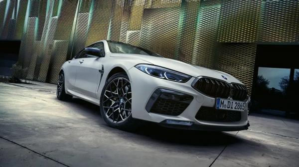 BMW перестанет выпускать одну из своих моделей: что это за автомобиль