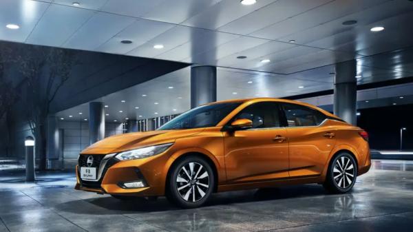 В Россию привезли конкурента Toyota Corolla от бренда Nissan: цена впечатляет