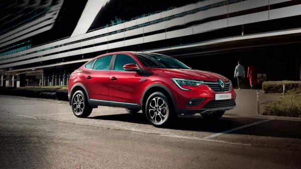 Renault Arkana отличный автомобиль, но не без минусов: эксперт все рассказал