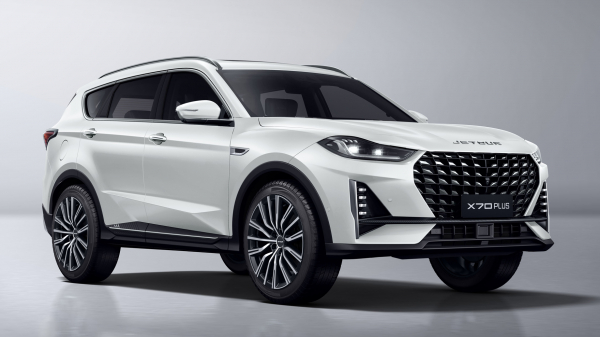 Jetour вошел в топ-6 лидеров продаж на&nbsp;российском рынке