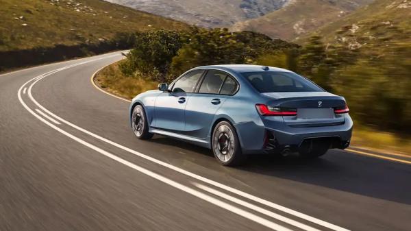 Если покупать заднеприводный автомобиль, то только из это списка: названы лучшие