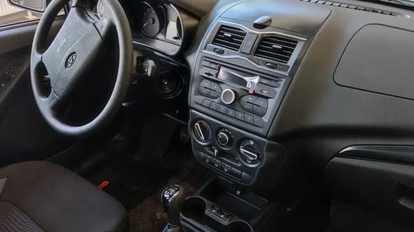 &laquo;АвтоВАЗ&raquo; планирует расширить рынки сбыта: Lada едет во Вьетнам