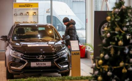 Тише едешь — меньше платишь. В новом году цены на иномарки будет диктовать покупатель