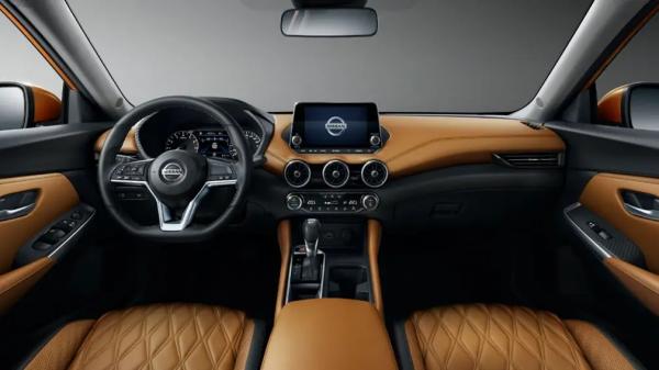 В Россию привезли конкурента Toyota Corolla от бренда Nissan: цена впечатляет