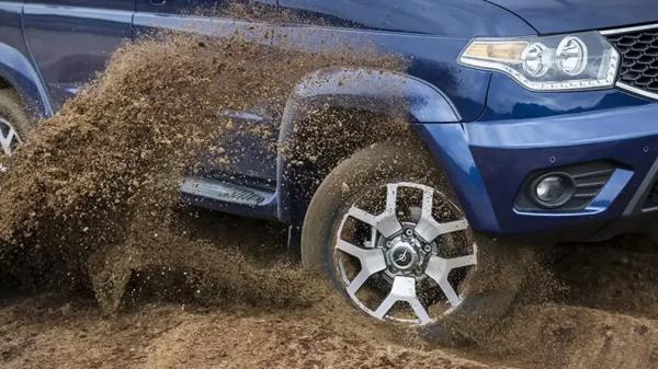 В 2025 году УАЗы получат новый дизель: рассказываем, в чем его особенность