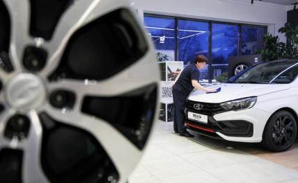 Крах российского авторынка — вспомним советы родом из 90-х Крах российского авторынка — вспомним советы родом из 90-х