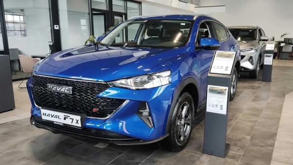 Больше опций при той же стоимости: эксперт объяснил, чем китайские автомобили отличаются от европейских