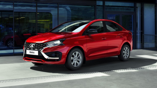 Глава &laquo;АвтоВАЗа&raquo; рассказал, когда Lada сможет потеснить &laquo;китайцев&raquo;