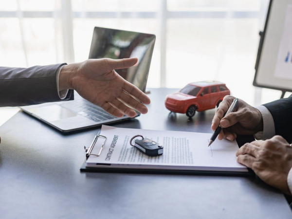 Как продать машину, полученную в наследство: оформление, регистрация и налоги Как продать машину, полученную в наследство: оформление, регистрация и налоги