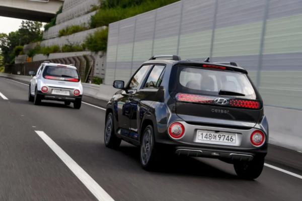 На российском рынке появился новый кроссовер Hyundai, который стоит дешевле &laquo;Москвича&raquo;