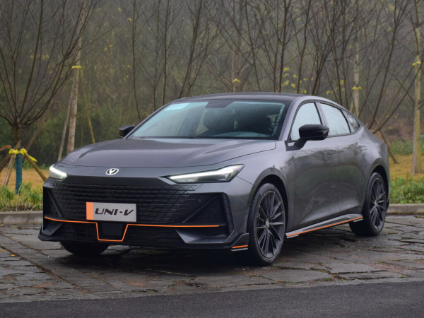 Российский бестселлер Changan увеличил продажи в 4 раза