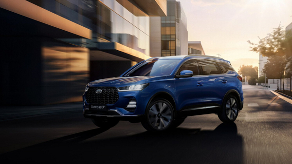 Стало известно, сколько автомобилей до конца 2024 года сойдут с конвейера &laquo;Автозавода Санкт-Петербург&raquo;