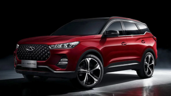 Столкновение культур: какие машины выбирали в России в 2024 году Столкновение культур: какие машины выбирали в России в 2024 году