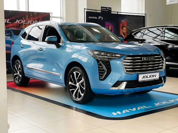 Столкновение культур: какие машины выбирали в России в 2024 году Столкновение культур: какие машины выбирали в России в 2024 году