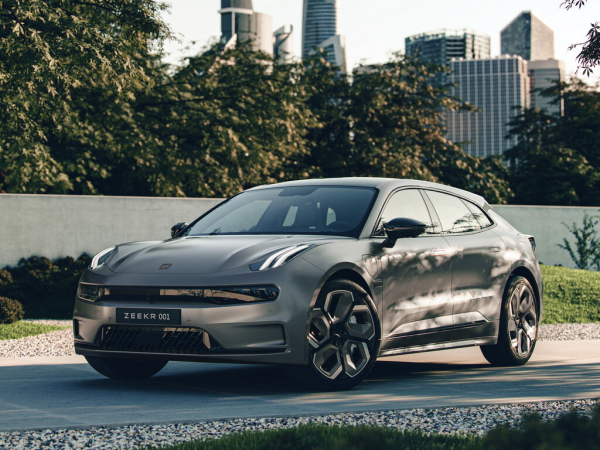 В России зафиксировали рекордный спрос на подержанные электрокары