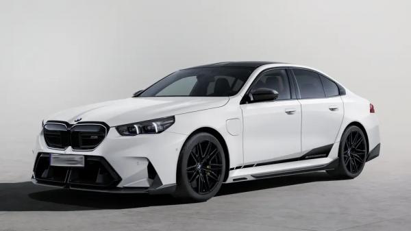 Будущая классика: пять моделей BMW, которые могут стать легендами