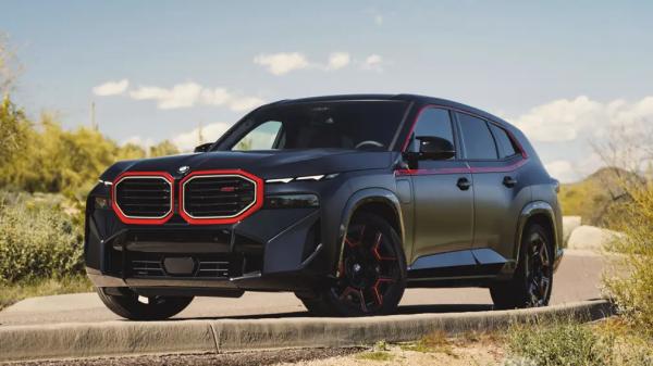 Будущая классика: пять моделей BMW, которые могут стать легендами