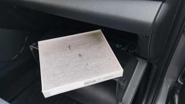 Система внутренней рециркуляции воздуха: для чего она нужна и как ей правильно пользоваться