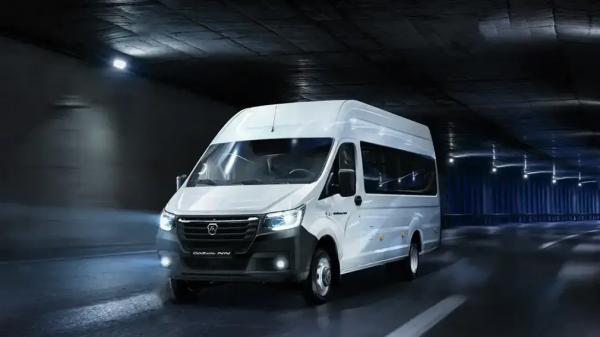 Стало известно, когда начнутся продажи полноприводной &laquo;Газели NN&raquo; в России