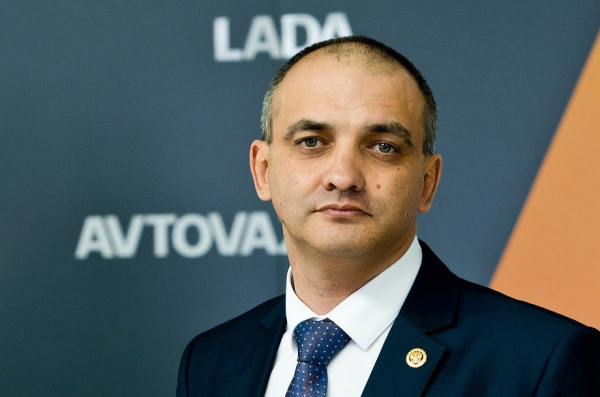 Автоваз усиливает поддержку участников СВО и их семей